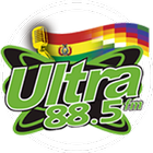 Ultra FM 88.5 icon