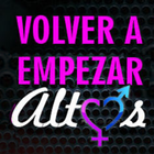 VOLVER A EMPEZAR Altos icon