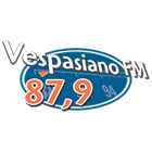 Vespasiano FM - 87,9 ไอคอน