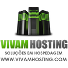 Vivam Hosting 图标