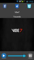 Vibe7 Plakat