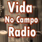 vida no campo radio icono