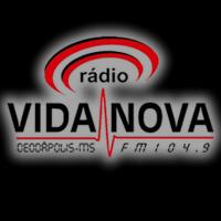 Vida Nova Deodápolis - Uma nova vida no ar screenshot 1