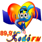 Xodo FM - Aracaju أيقونة