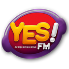 Yes FM 88.3 - Fortaleza icône