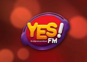 Yes FM 88.3 - Fortaleza capture d'écran 2