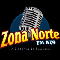 Zona Norte FM 87,9 screenshot 1