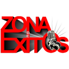 ZONA de EXITOS आइकन