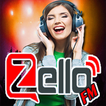 Rádio Zello