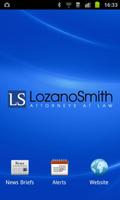 Lozano Smith Affiche