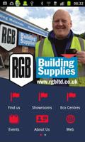 Poster RGB Building Supplies