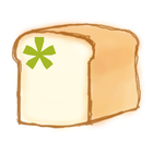 像素麵包 icône