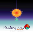 Healing Arts أيقونة