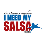 I Need My Salsa! - Salsa Classes, Salsa Lessons, icône