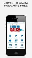 I Need My Salsa! - Salsa Classes, Salsa Lessons, स्क्रीनशॉट 1
