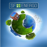 SF Energo icône