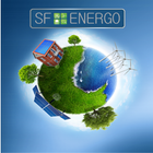 SF Energo biểu tượng