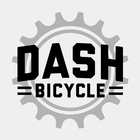 آیکون‌ DASH Bicycle