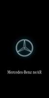 Mercedes-Benz neAR Affiche