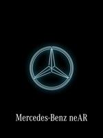 Mercedes-Benz neAR capture d'écran 2