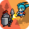 SRPG Pocket Lord Mod Apk [Free purchase][Free shopping]