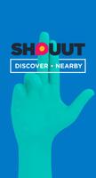 SHOUUT - Awesome Near You постер