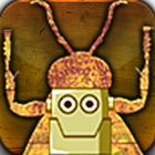 Beetle Transformer Game icône