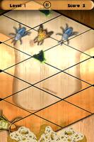 Beetle Transformer Game capture d'écran 2
