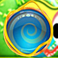 Escale Donits' circle
