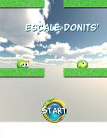 Escale Donits' circle screenshot 2