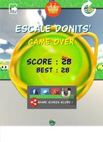 Escale Donits' circle screenshot 3