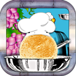 Pancake cooking game free