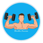 Shoulder Exercises icône