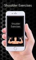 Shoulder Exercises Affiche