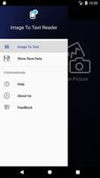 Image To Text Reader imagem de tela 1
