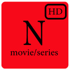 free netflix movie/serie tips icône