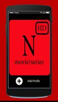free netflix movie/serie tips स्क्रीनशॉट 2