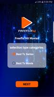 New Freeflix : HQ Movies Reviews & trailers poster