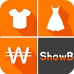 ShowB(쇼비) - 여성의류쇼핑몰 가격비교 앱