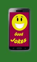 Poster Good Jokes 2015