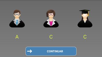 Perguntas de Matemática Screenshot 3