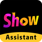 Show Assistant simgesi