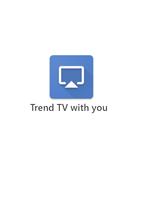 트렌드TV Plakat
