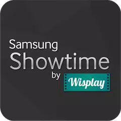 Samsung Showtime アプリダウンロード