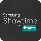 آیکون‌ Samsung Showtime