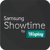 Samsung Showtime icône