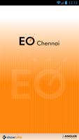 EO Chennai ポスター