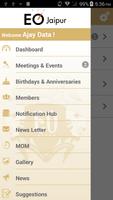 EO Jaipur capture d'écran 1