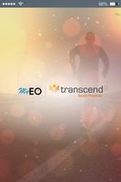 myEO Transcend poster