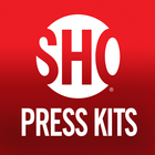 آیکون‌ Sho Press Kit